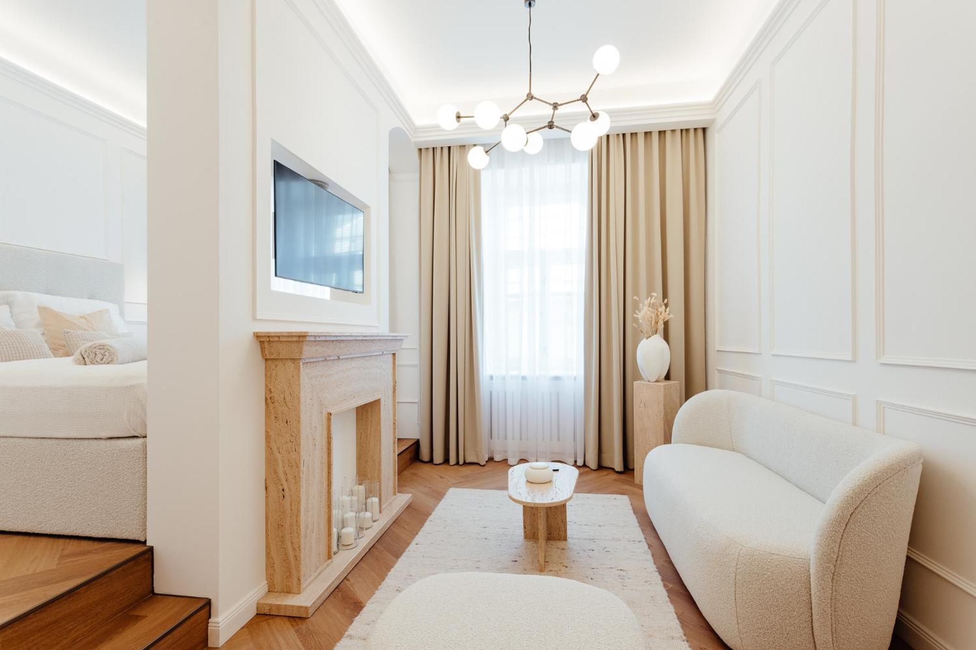 Ferienwohnung Anima Mea Banská Štiavnica Exterior foto