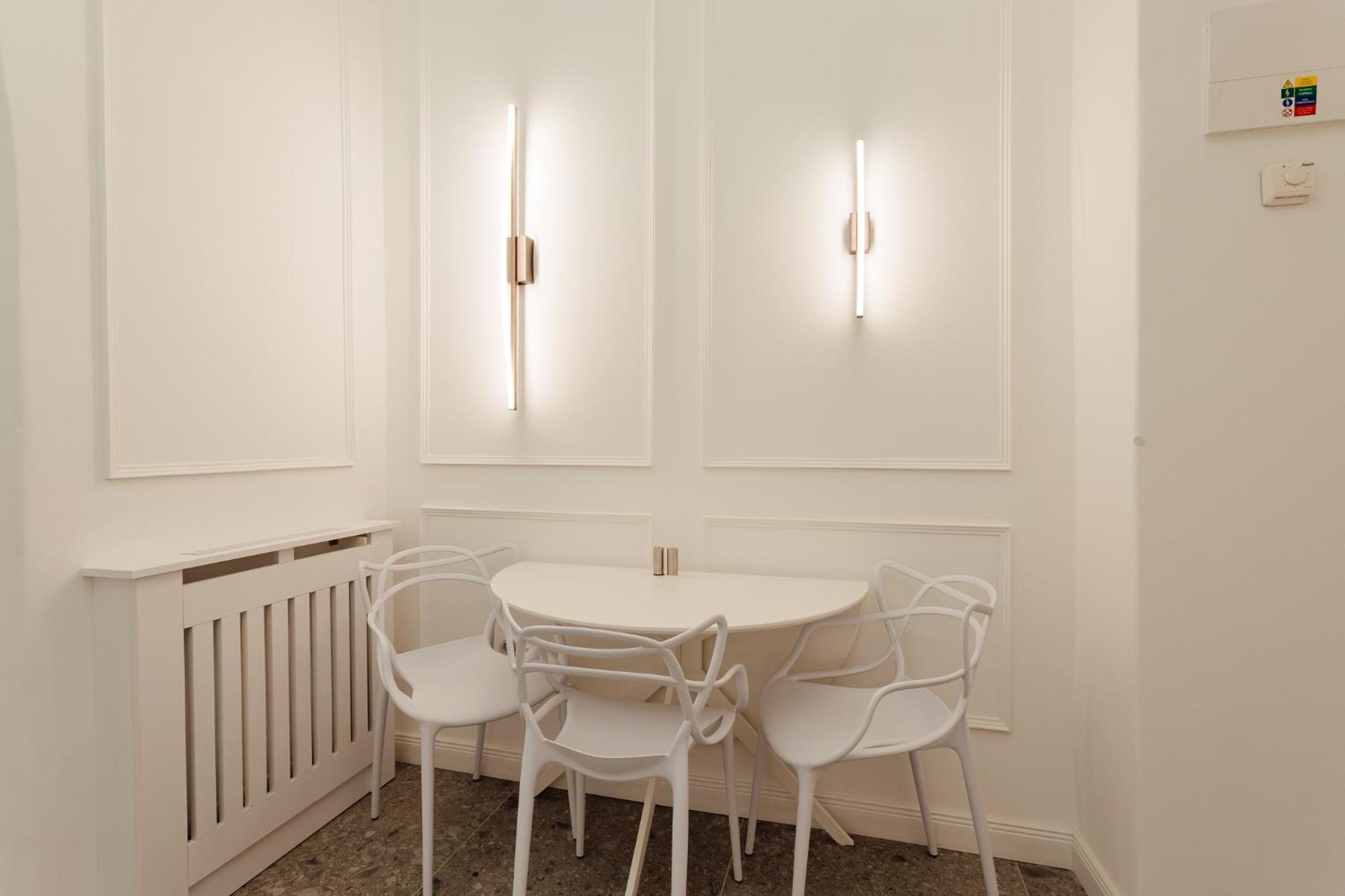 Ferienwohnung Anima Mea Banská Štiavnica Exterior foto