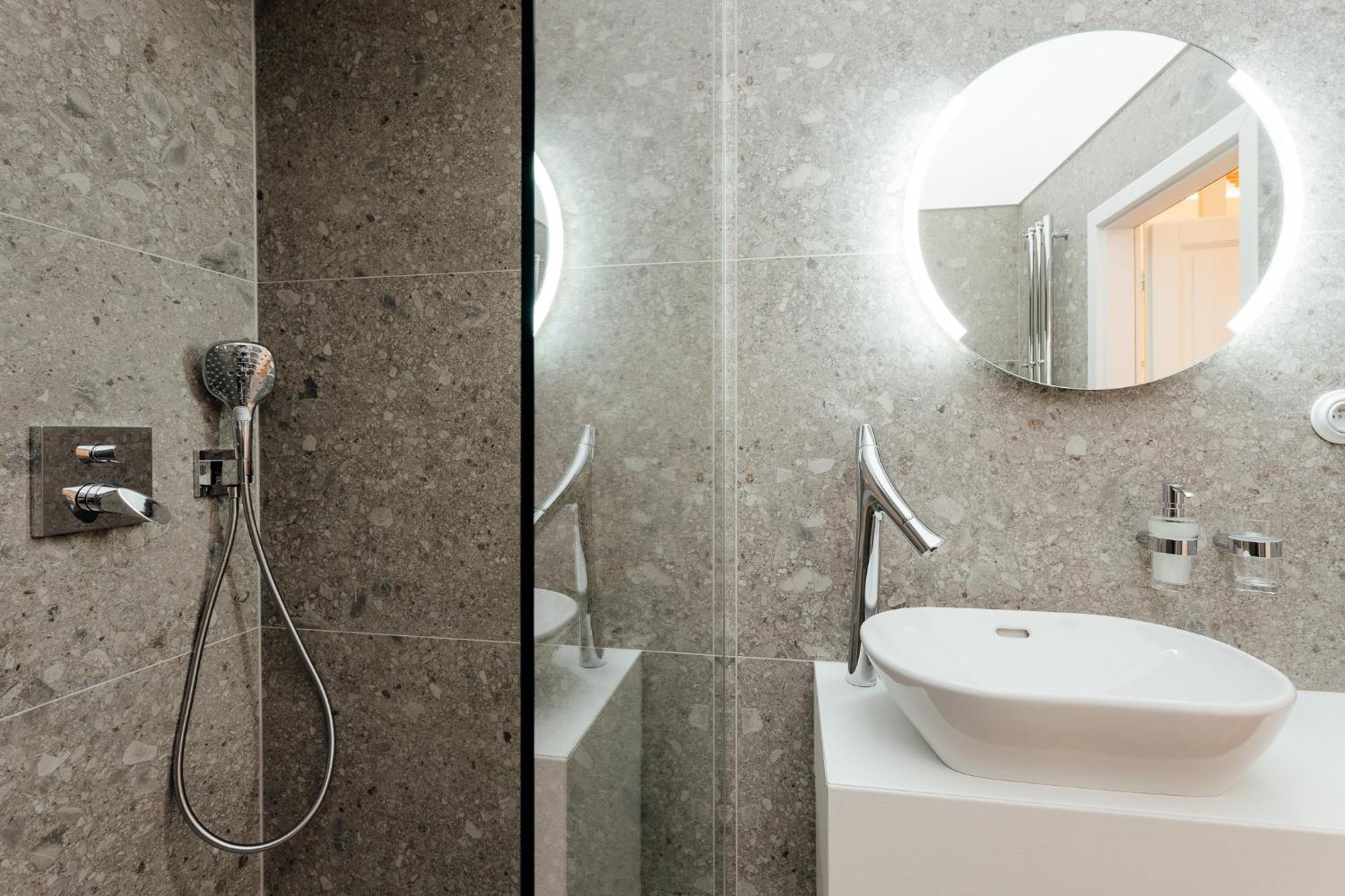 Ferienwohnung Anima Mea Banská Štiavnica Exterior foto