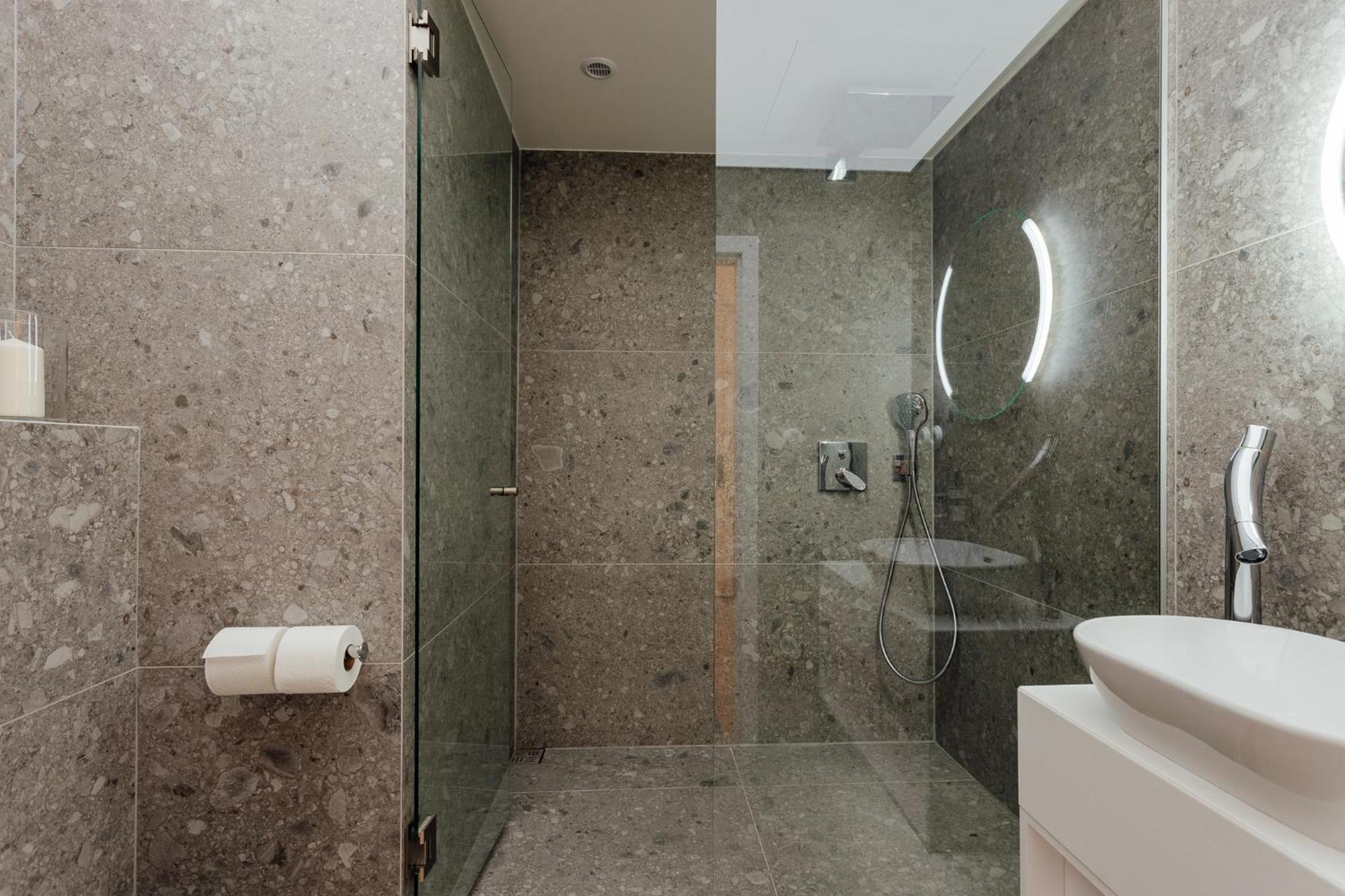 Ferienwohnung Anima Mea Banská Štiavnica Exterior foto